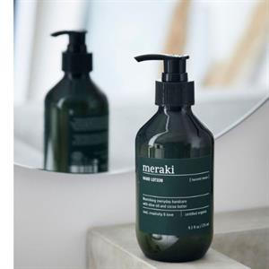 MERAKI - Håndlotion, Harvest Moon